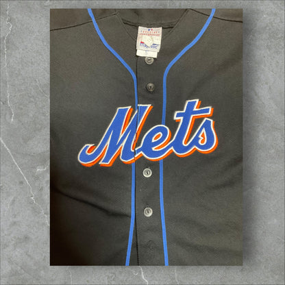 NY Mets David Wright Jersey (Kids 10/12)