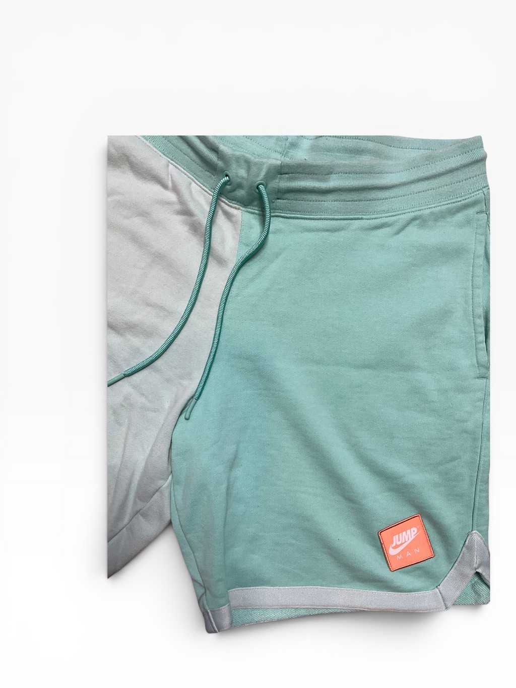 Jordan Jumpman Classics French Terry Shorts (L)