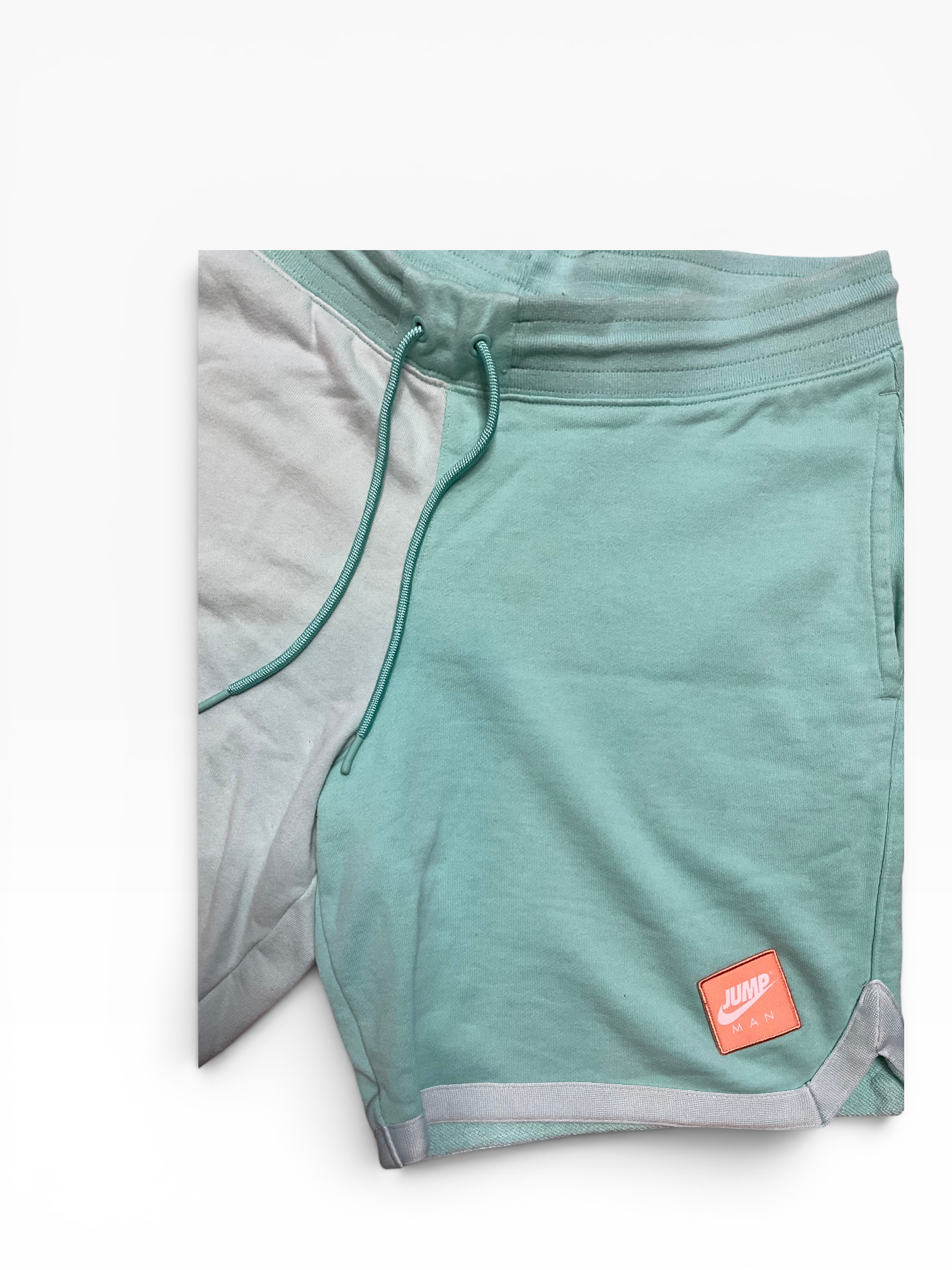 Jordan Jumpman Classics French Terry Shorts (L)