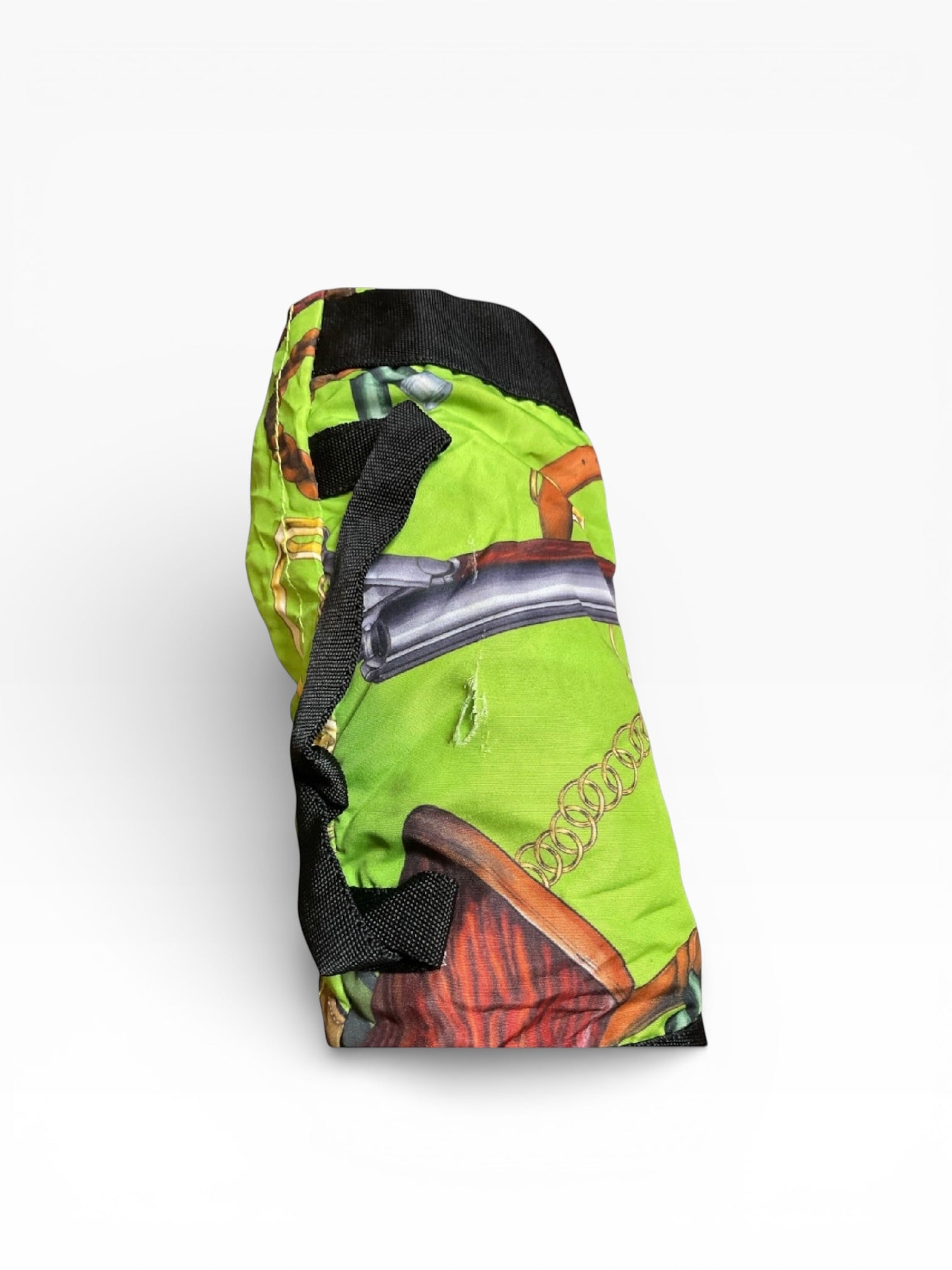 Supreme Remington Packable ‘Hermes’ SS14