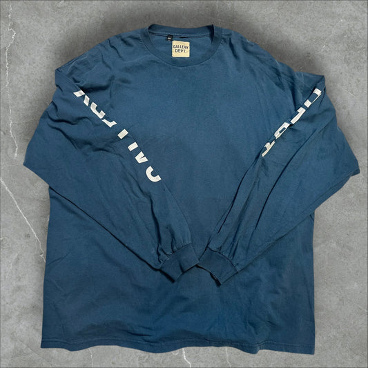 Gallery Dept. Long Sleeve  (2x)