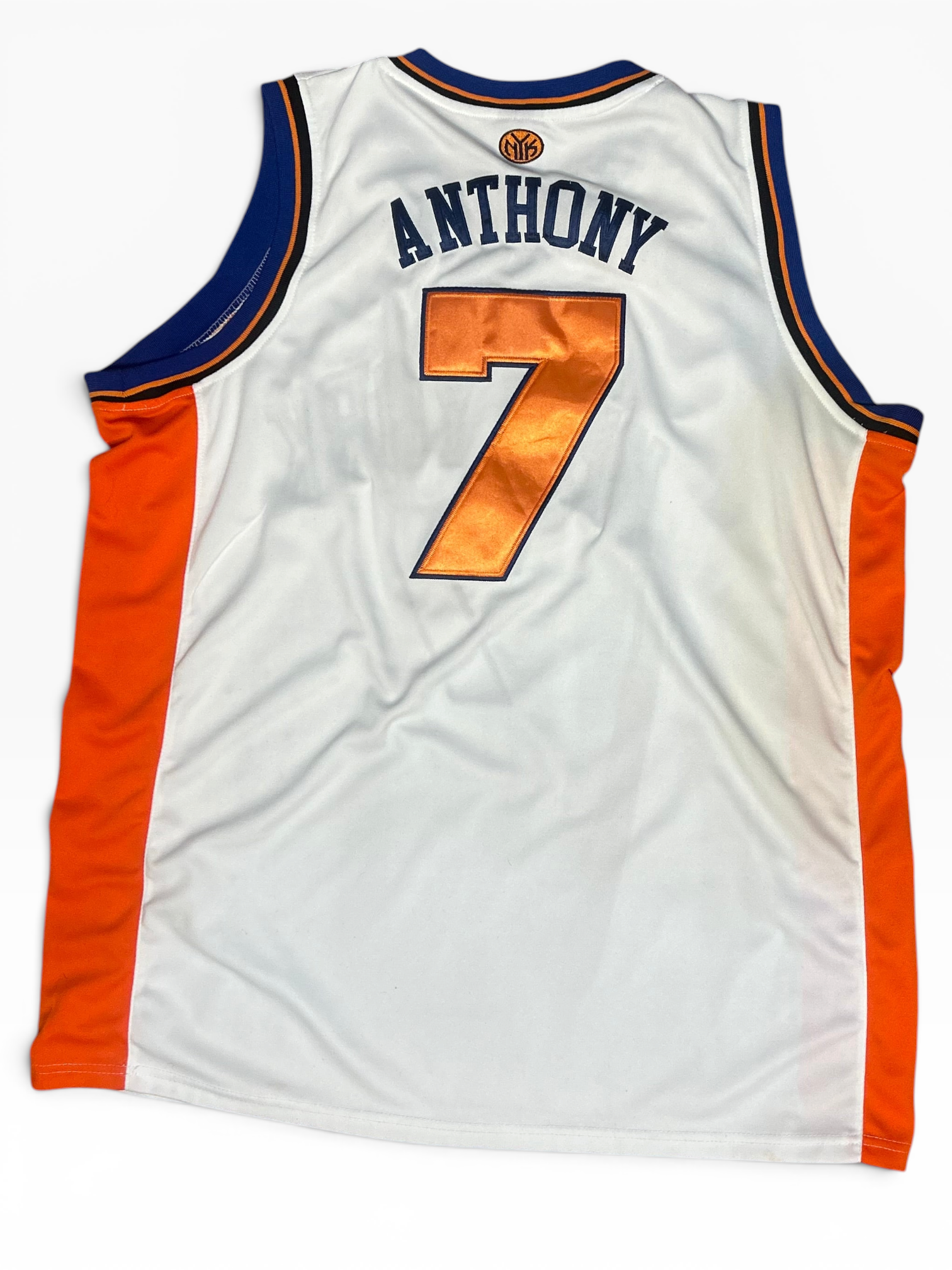 Carmelo Anthony Knicks Jersey (54)