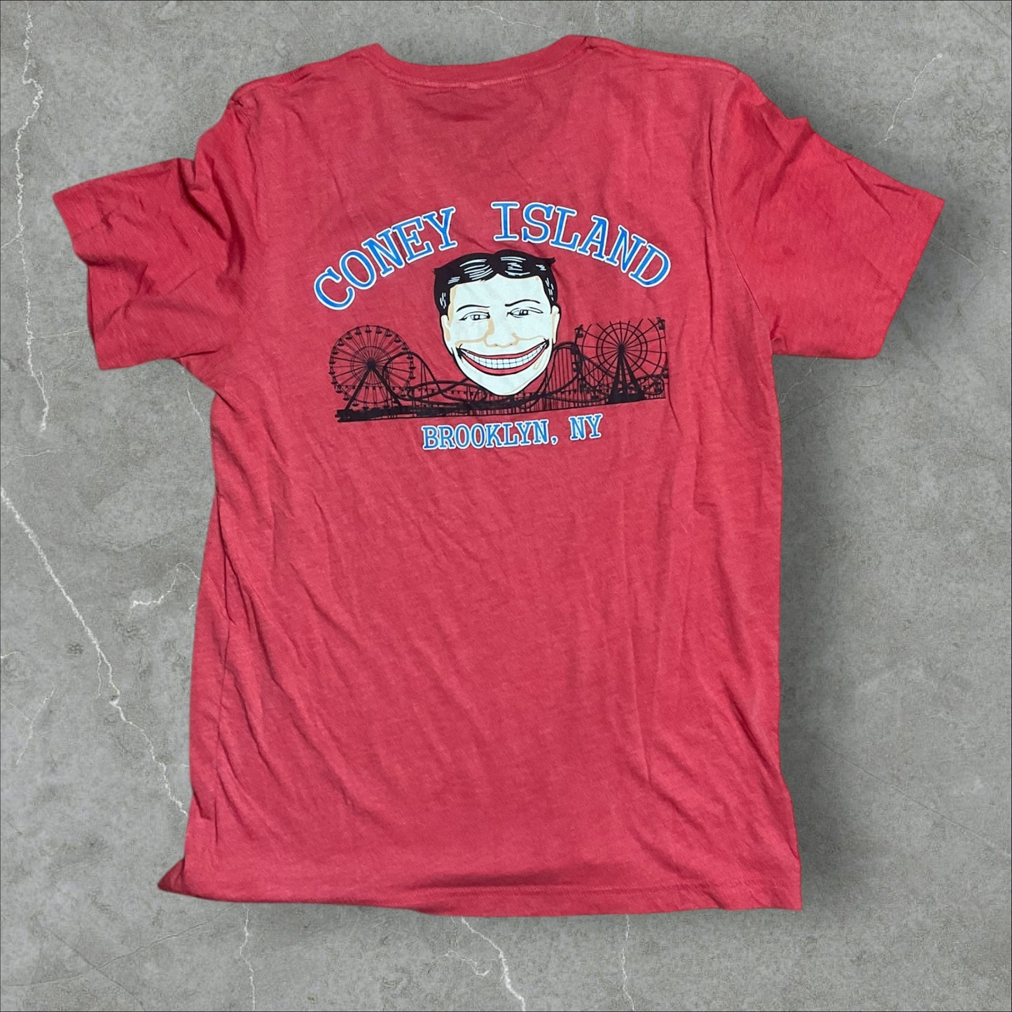 IHOP Coney Island Graphic Tee (Women’s M)