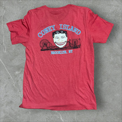 IHOP Coney Island Graphic Tee (Women’s M)