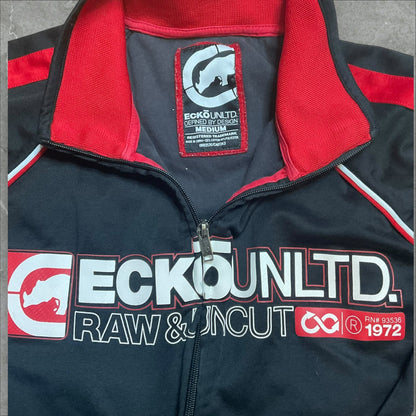 Ecko UNLTD Zip Up Track Jacket
