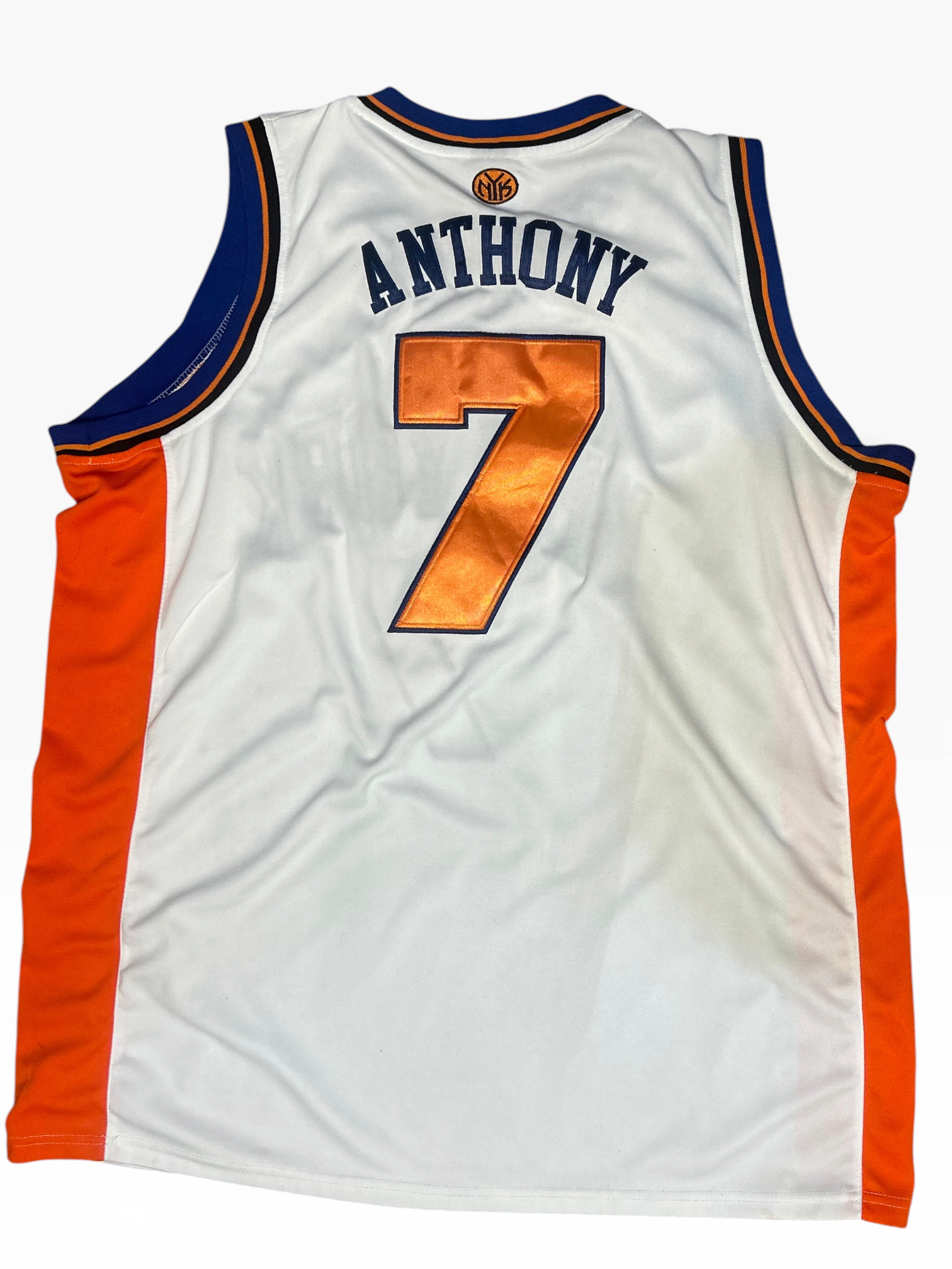 Carmelo Anthony Knicks Jersey (54)