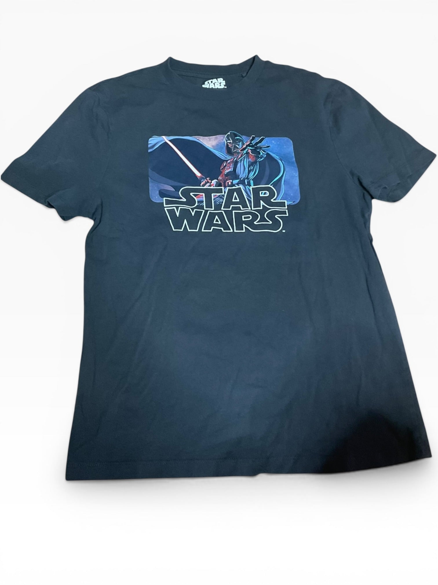 Star Wars Graphic Tee (M)