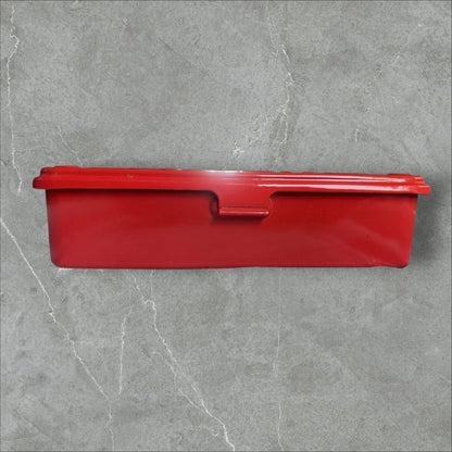 Supreme Large Flip Top Metal Box SS13