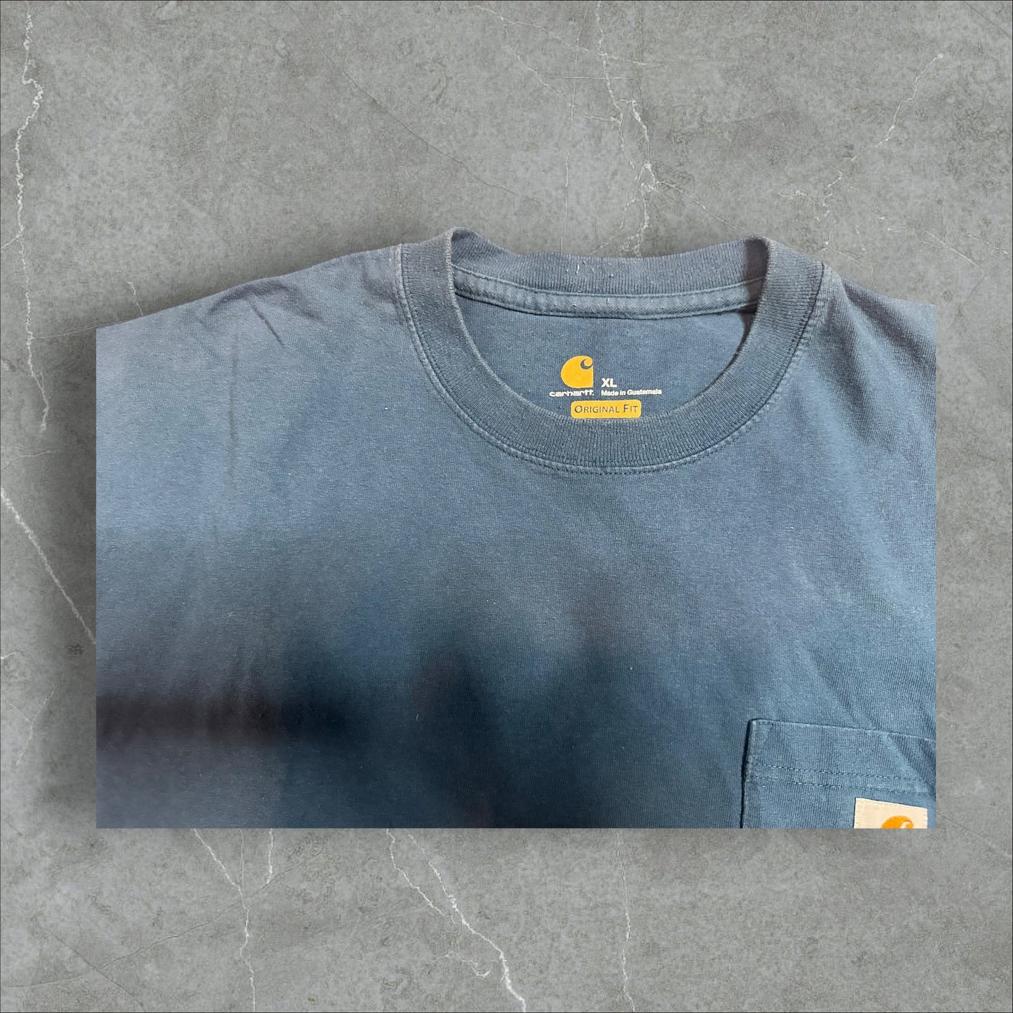 Carhartt K87 Pocket Tee (XL)