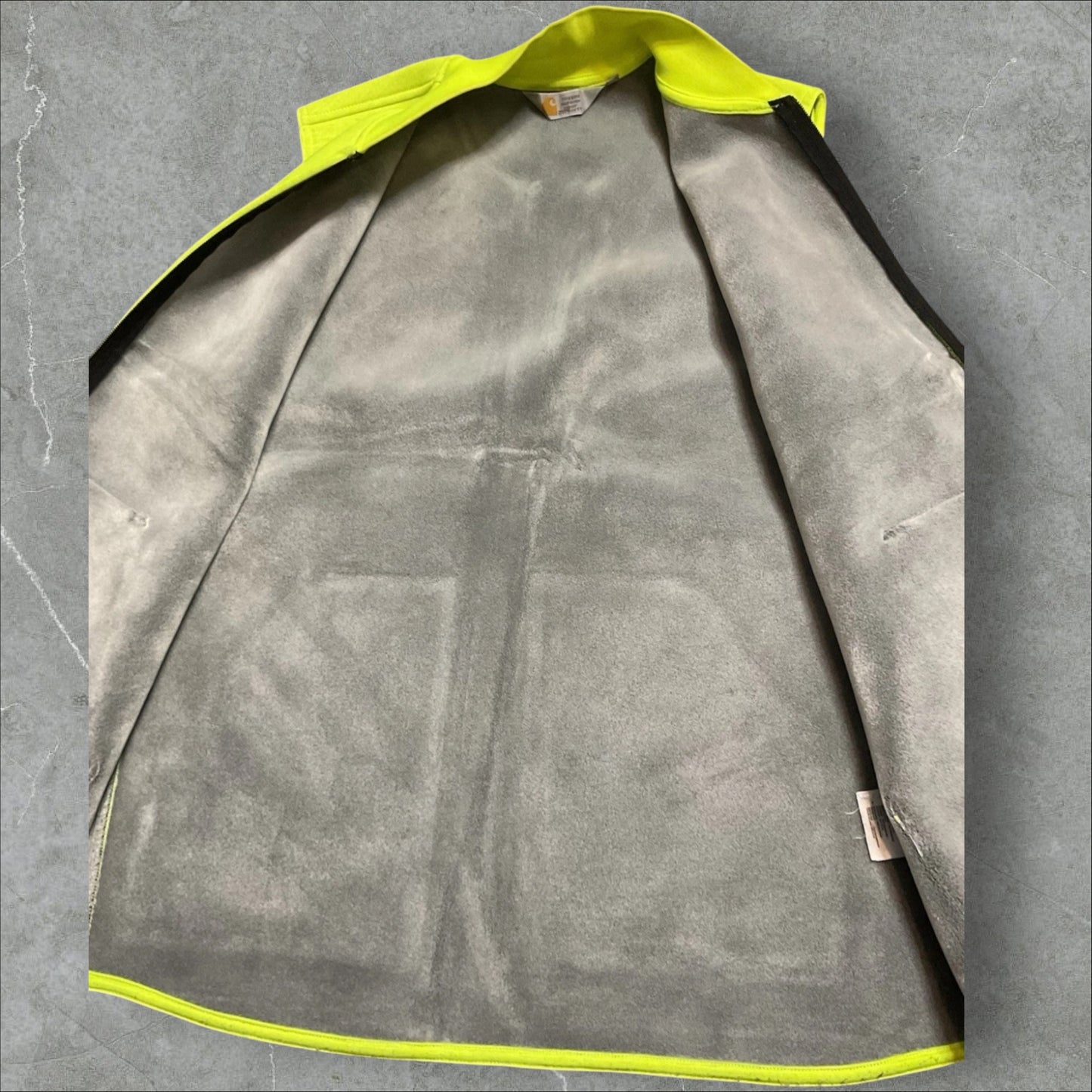 Carhartt Car-Lux Men Vest (XL)