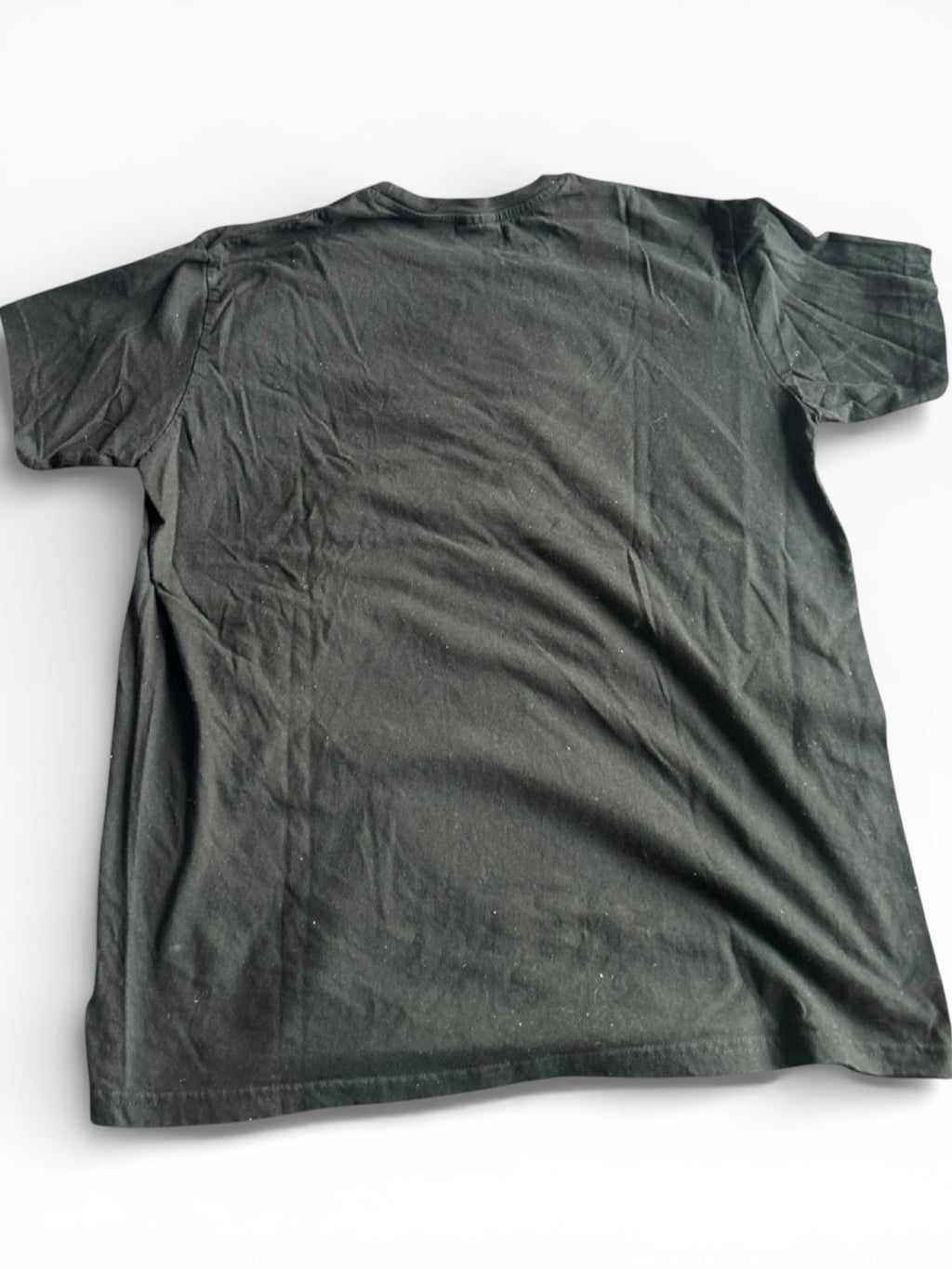 Zeus 'King of the Gods' Graphic Tee (M)