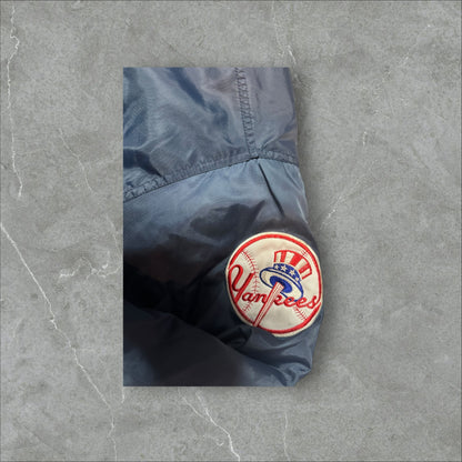 Cooperstown New York Yankee Bomber Jacket (L)