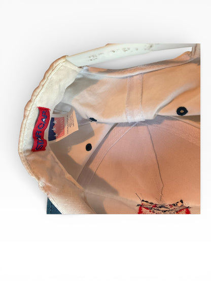 Babe Ruth League 50th Anniversary Commemorative Baseball Cap