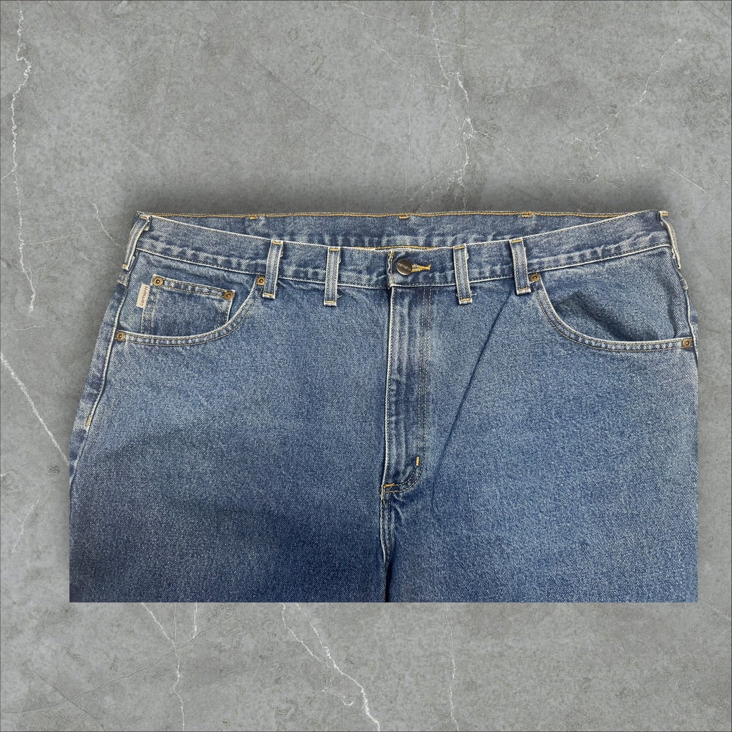 Carhartt Denim B17 (44)