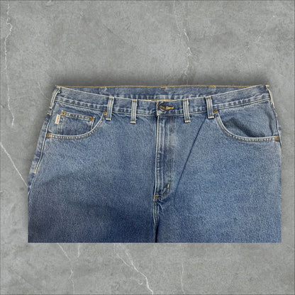 Carhartt Denim B17 (44)
