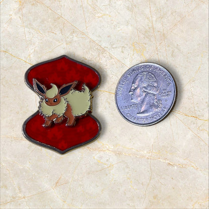 Flareon VMAX Premium pin