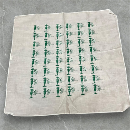 LennyGreen.com Merch Scarf