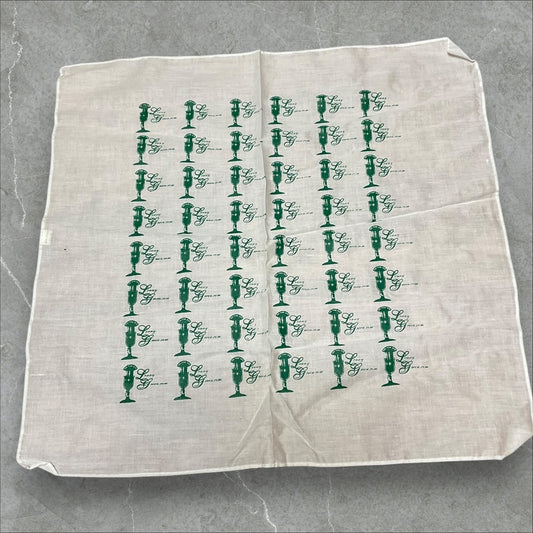 LennyGreen.com Merch Scarf