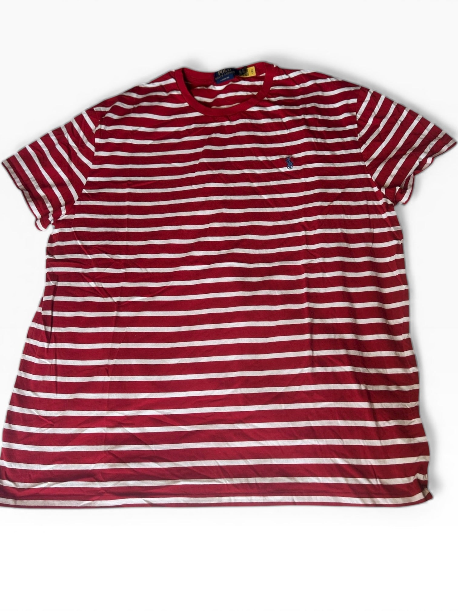 Polo Ralph Lauren Striped Tee (XL)
