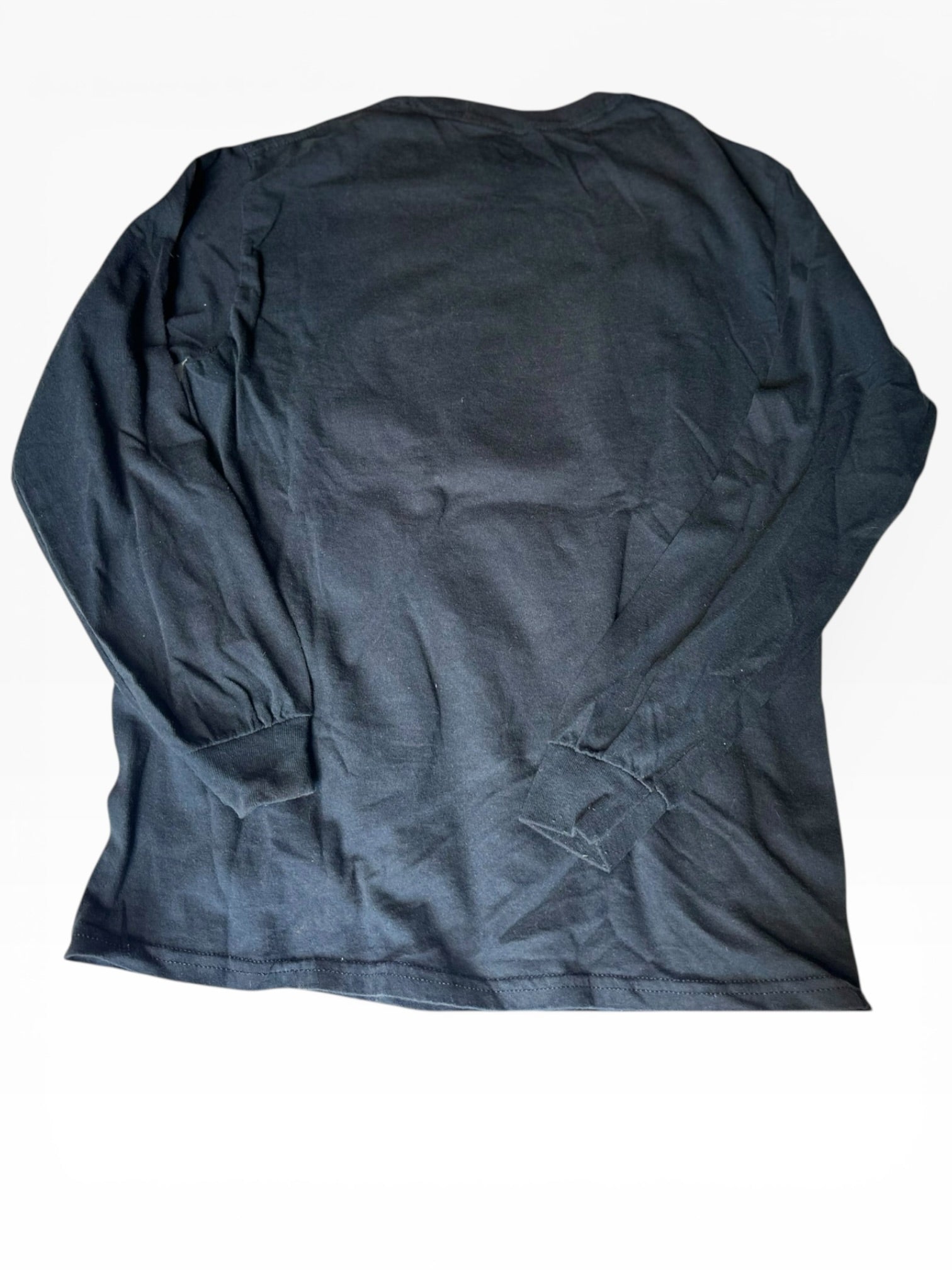 Coca Cola World Famous Long Sleeve Tee (XL)
