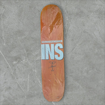 Alltimers X ‘Twins’ Arnold Schwarzenegger