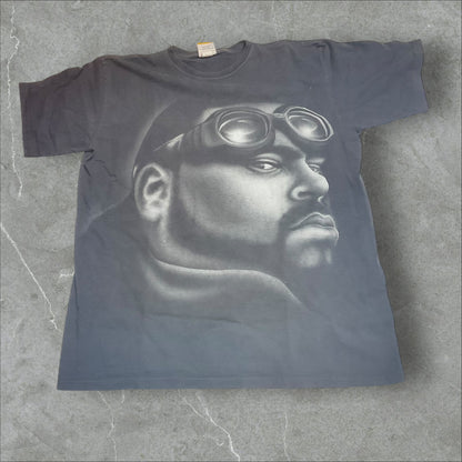 Big Pun Graphic Tee (1XL)