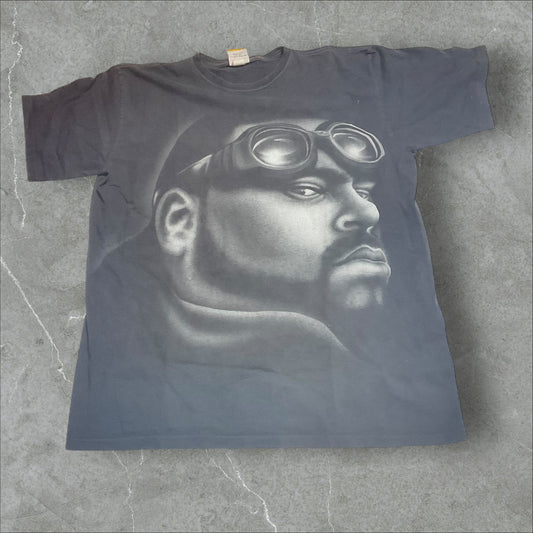 Big Pun Graphic Tee (1XL)