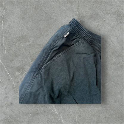 Palace Heavy Washed Cotton Jogger (M)
