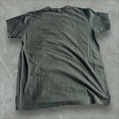 Zeus 'King of the Gods' Graphic Tee (M)