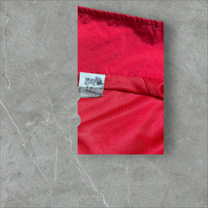 Vintage Nike ‘St.John’s Lacrosse’ Track Jacket (Xl)