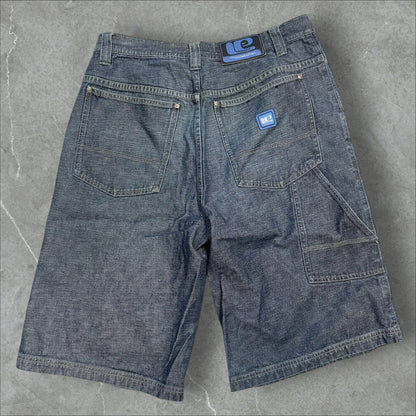 90’s Nike Brooklyn Express Jorts (36)