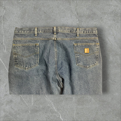 Carhartt Denim B17 (44)