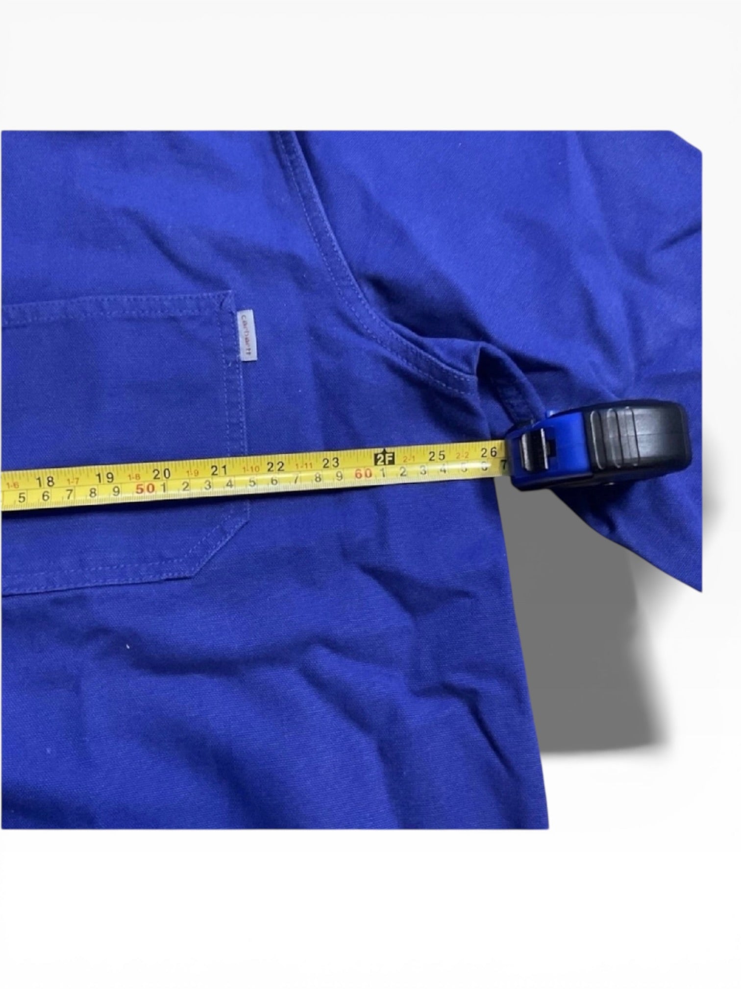 Carhartt WIP X ISLE Skateboard Skye Jacket