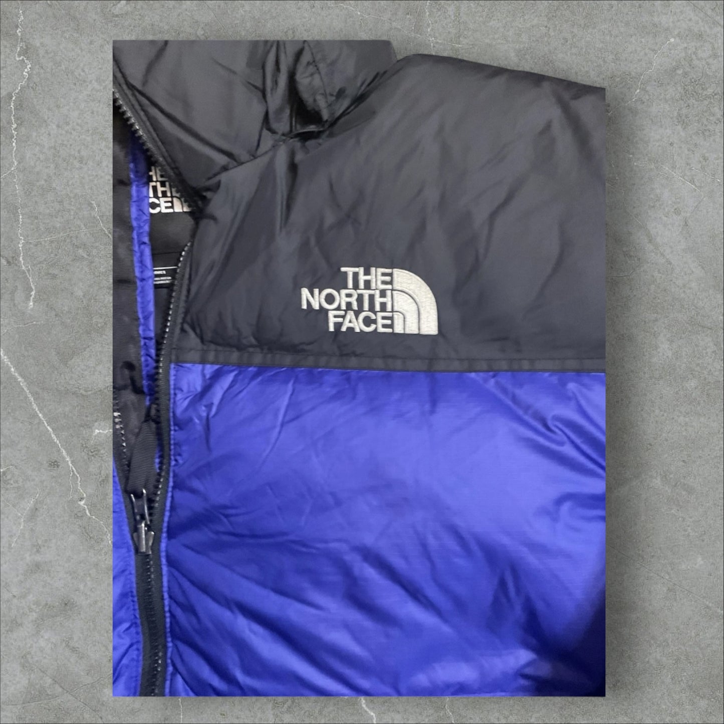 The North Face 1996 Nuptse Down Jacket (XXL)