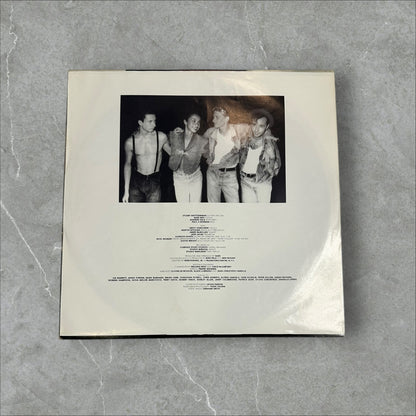 Sade Stronger Than Pride Vinyl