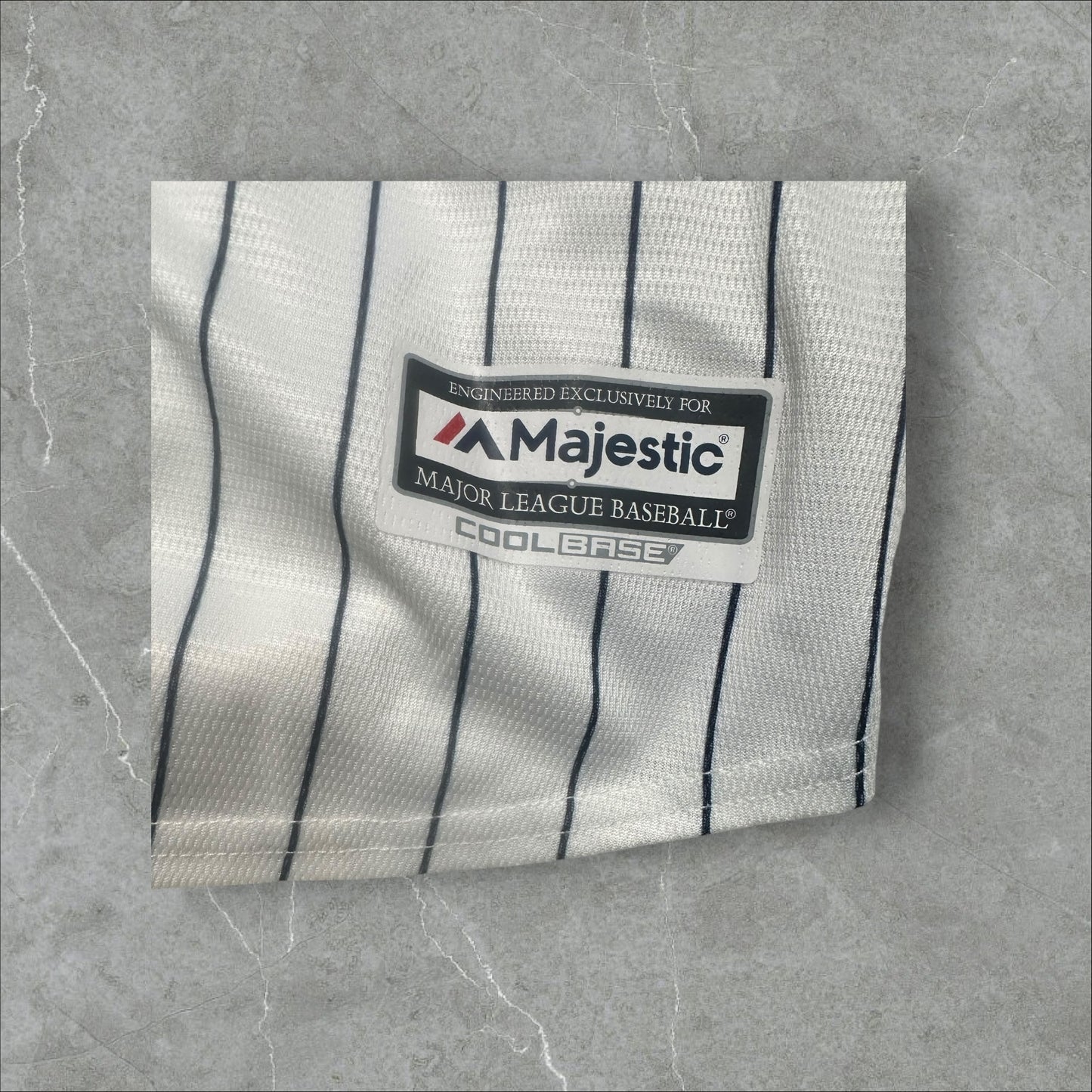 Yankee Aaron Judge Jersey (Kids L)