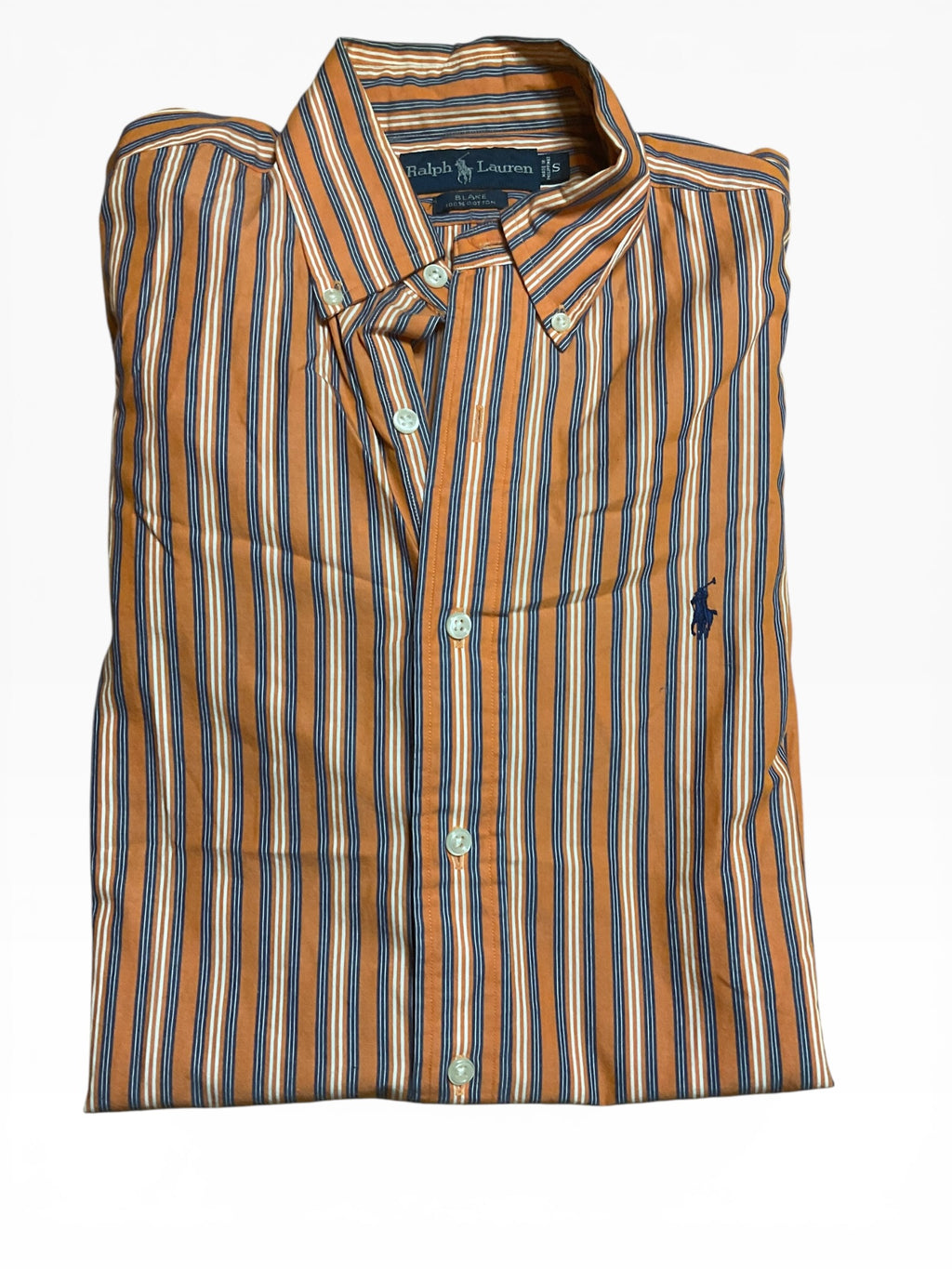 Polo Ralph Lauren Button up(S)