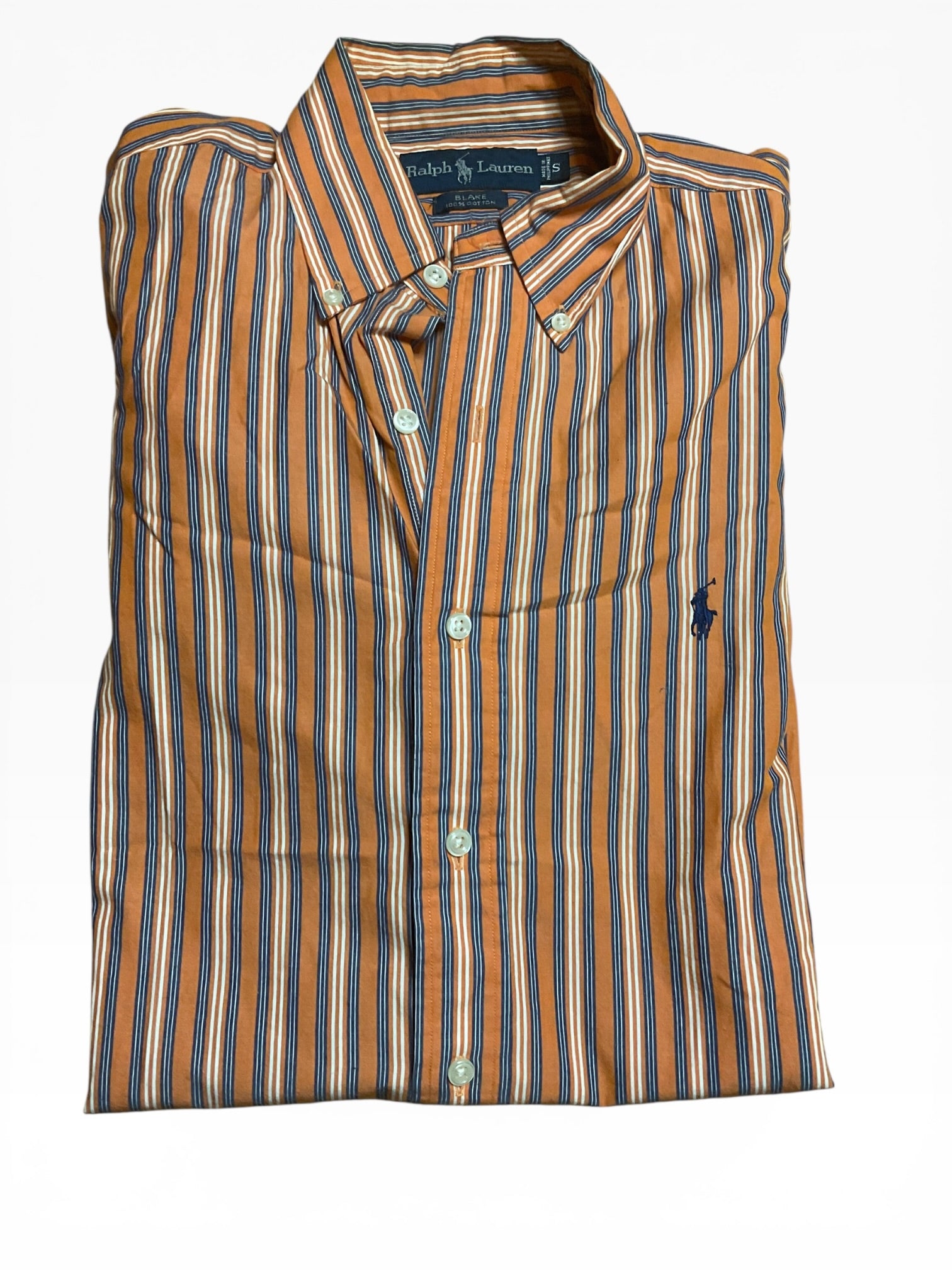 Polo Ralph Lauren Button up(S)