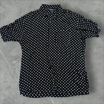 Polo Ralph Lauren Polka Dot Clayton Buttondown