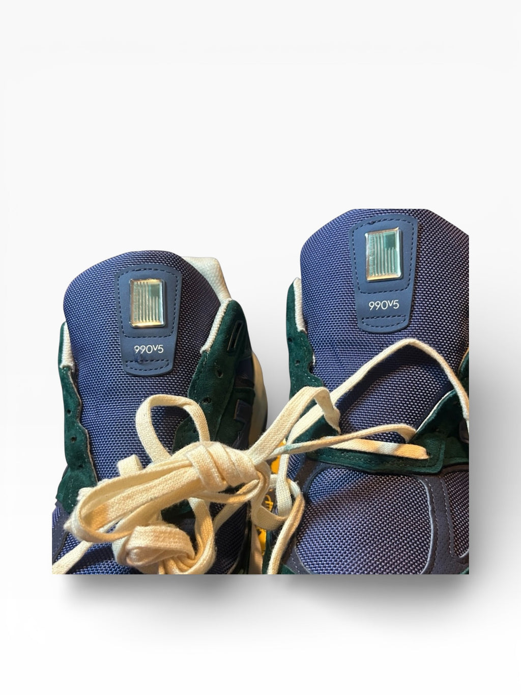 Aime Leon Dore X New Balance 990 V5(MENS 11)