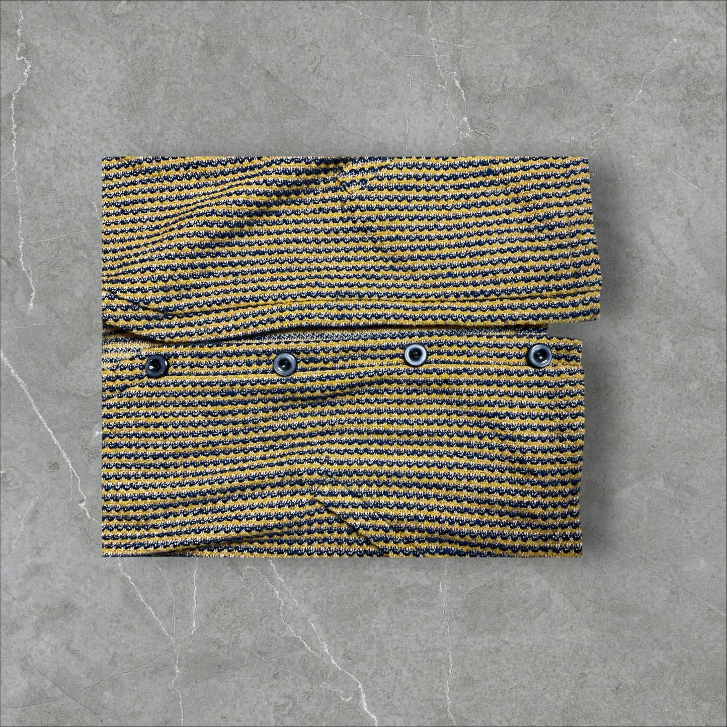 Vintage 80s Pattern Cardigan