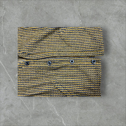 Vintage 80s Pattern Cardigan