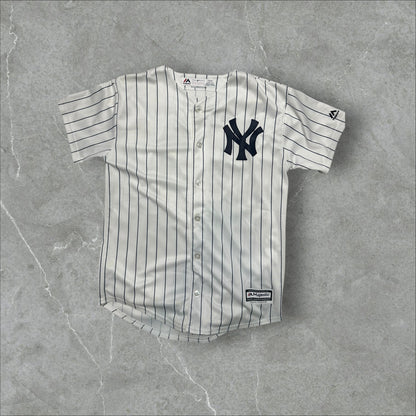 Yankee Aaron Judge Jersey (Kids L)