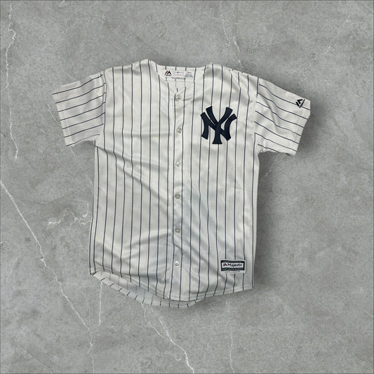 Yankee Aaron Judge Jersey (Kids L)