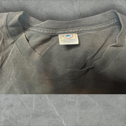 Everclear 2001 North American Tour Concert Tee (XL)