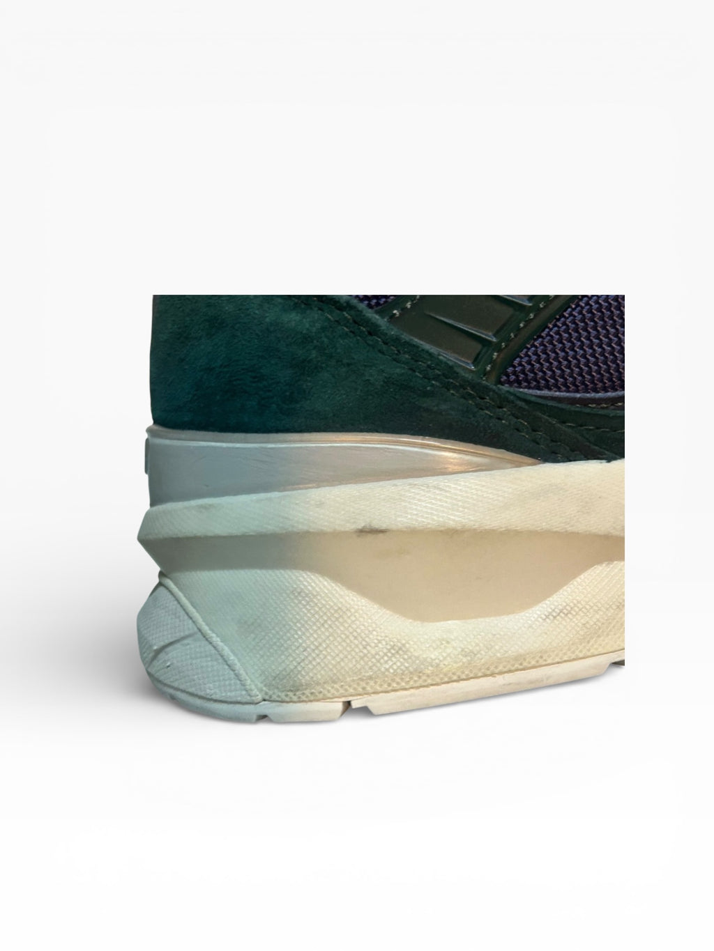 Aime Leon Dore X New Balance 990 V5(MENS 11)