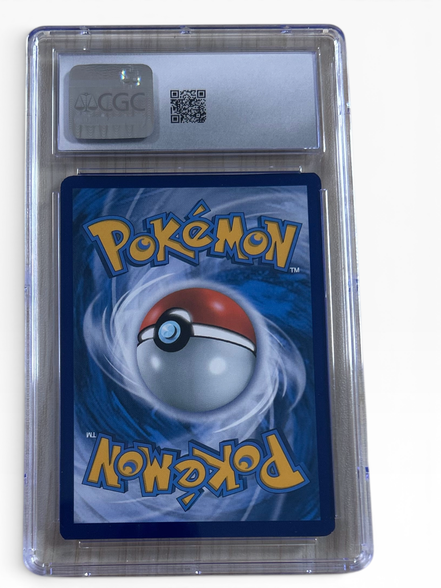 Pokemon 2022 Darkrai VSTAR Astral Radiance CGC 8.5