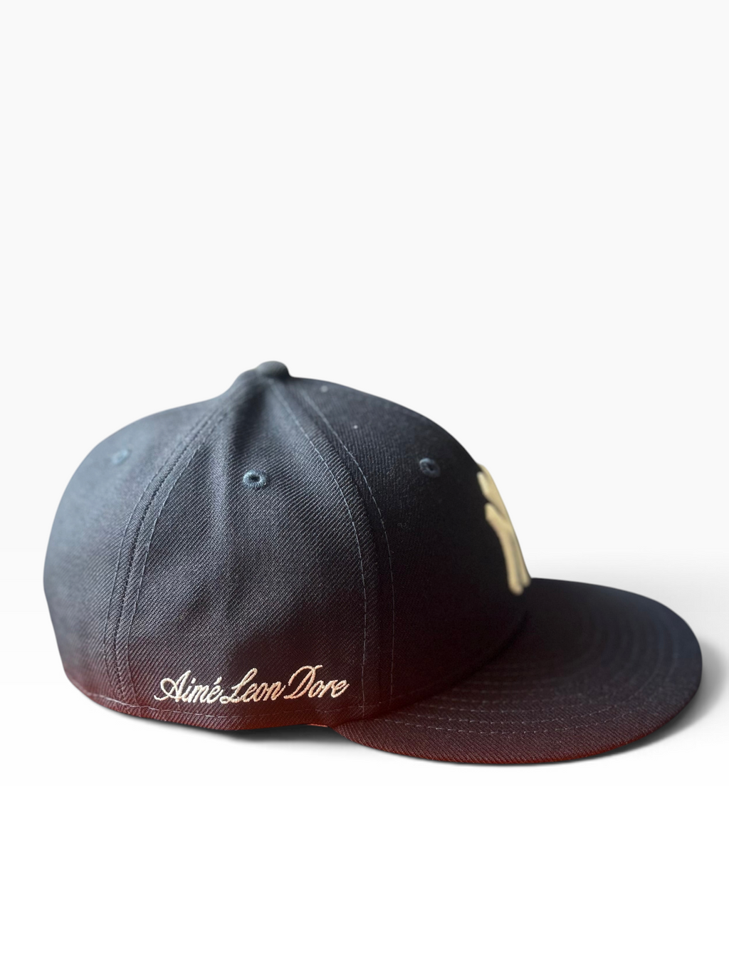 Aime Leon Dore Yankee Fitted