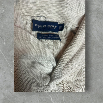 Polo Ralph Lauren Golf Sweater (L)