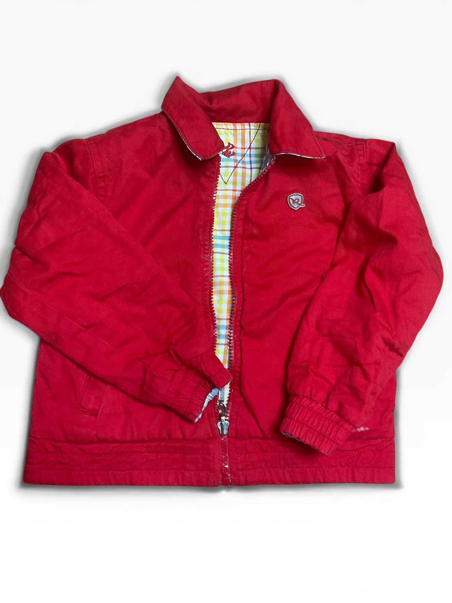 Vintage Rocawear Reversible Jackets (Kids 2t)